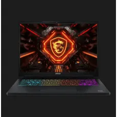 Ноутбук MSI Crosshair 16 HX E14WFK-052XUA 16" (Intel Core i9/16GB/512GB/RTX 5060) (9S7-265343-052) (UA)