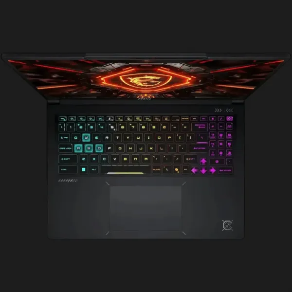 Ноутбук MSI Crosshair 16 HX E14WFK-052XUA 16" (Intel Core i9/16GB/512GB/RTX 5060) (9S7-265343-052) (UA)