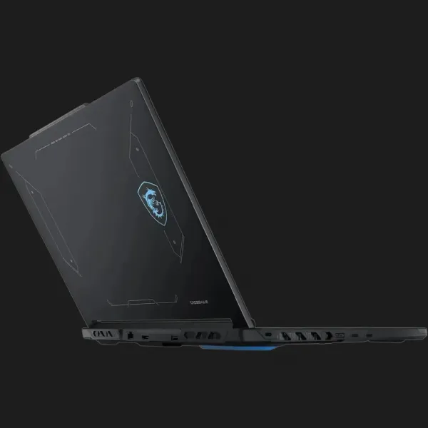 Ноутбук MSI Crosshair A16 HX 16" (AMD Ryzen 9/16GB/512GB/RTX 5060) (E8WFK-031XUA) (UA)
