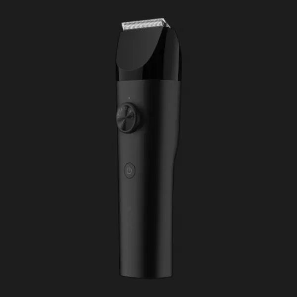 Машинка для стрижки Xiaomi Hair Clipper (Black)
