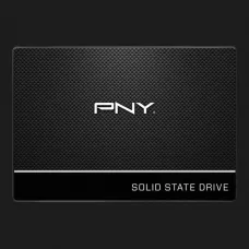 Накопичувач SSD PNY CS900 500 GB (SSD7CS900-500-RB)
