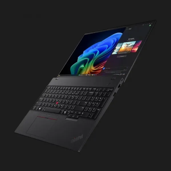 Ноутбук Lenovo ThinkPad T16 Gen 4 16" (Intel Core Ultra 5/16GB/512GB/Intel Graphics) (21QFS1E800)