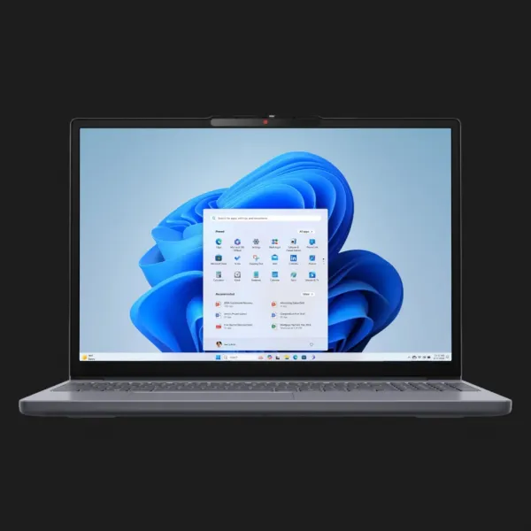 Ноутбук Lenovo IdeaPad Slim 3 15IPH11 15,3" (Intel Core Ultra 7/16GB/512GB/Intel Graphics) (83UR00A1US)