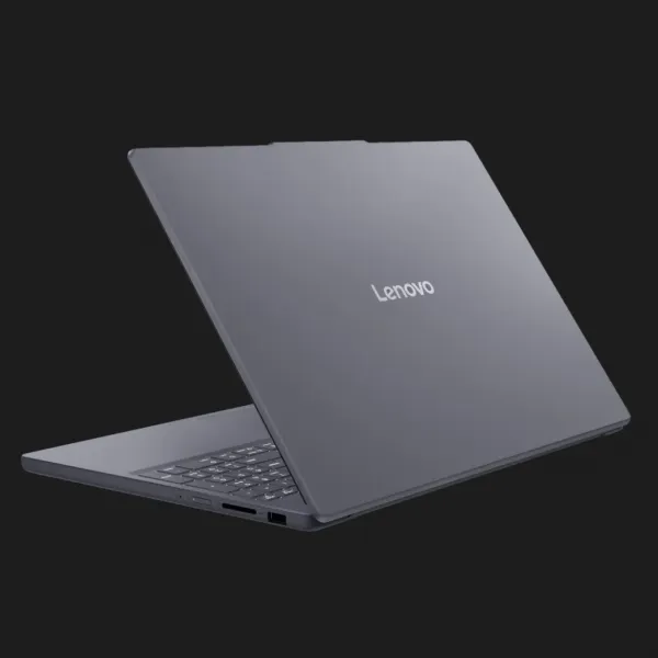 Ноутбук Lenovo IdeaPad Slim 3 15IPH11 15,3" (Intel Core Ultra 7/16GB/512GB/Intel Graphics) (83UR00A1US)