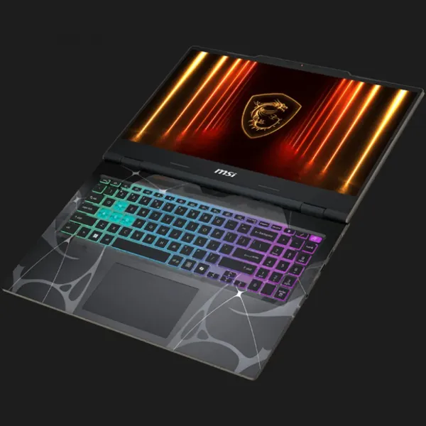 Ноутбук MSI Cyborg 17 B13WFKG 17,3" (Intel Core i7/16GB/512GB/RTX 5060) (B13WFKG-267XPL)