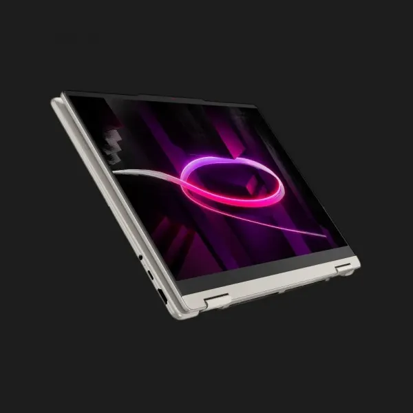Ноутбук Lenovo Yoga 7 2-in-1 14AGP11 14" (AMD Ryzen AI 5/16GB/512GB/AMD Radeon 840M) (83TD0000US)