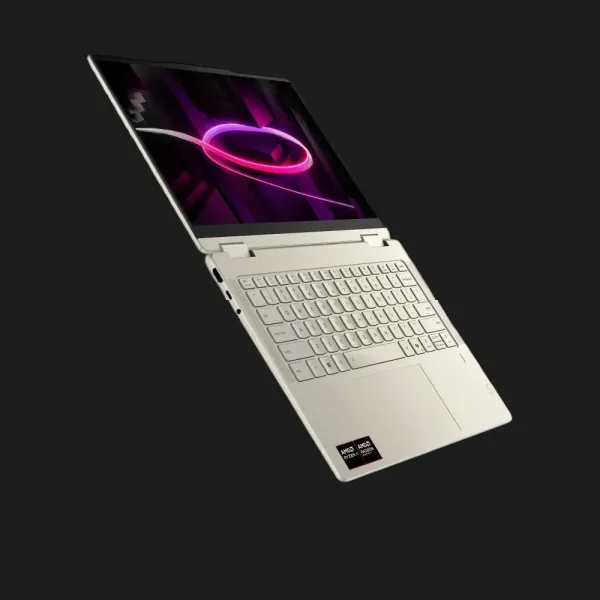 Ноутбук Lenovo Yoga 7 2-in-1 14AGP11 14" (AMD Ryzen AI 5/16GB/512GB/AMD Radeon 840M) (83TD0000US)