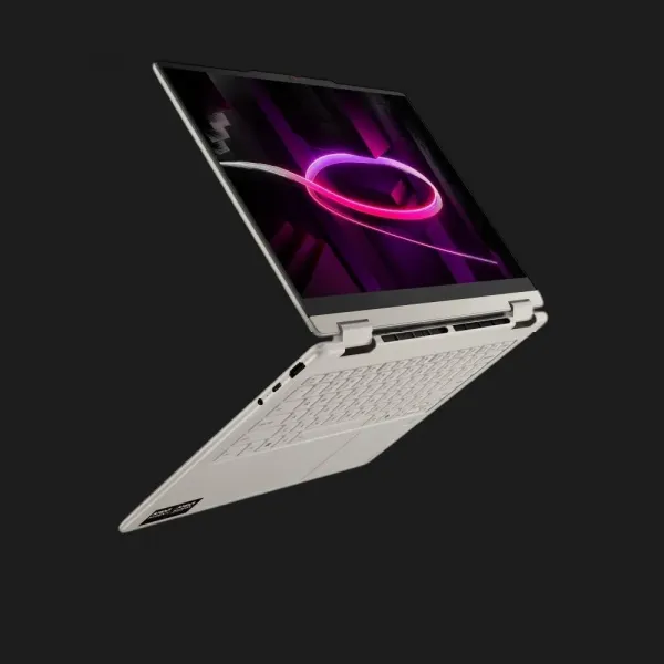 Ноутбук Lenovo Yoga 7 2-in-1 14AGP11 14" (AMD Ryzen AI 5/16GB/512GB/AMD Radeon 840M) (83TD0000US)