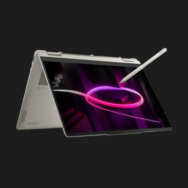 Ноутбук Lenovo Yoga 7 2-in-1 14AGP11 14" (AMD Ryzen AI 5/16GB/512GB/AMD Radeon 840M) (83TD0000US)
