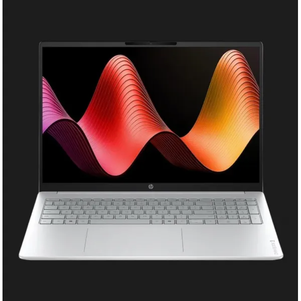 Ноутбук HP OmniBook 3 AI PC 16-bu0026ua 16" (Intel Core 5/12GB/512GB/Intel Graphics) (DV5G3EA) (UA)