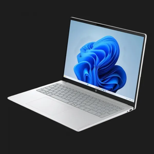 Ноутбук HP OmniBook 3 AI PC 16-bu0026ua 16" (Intel Core 5/12GB/512GB/Intel Graphics) (DV5G3EA) (UA)