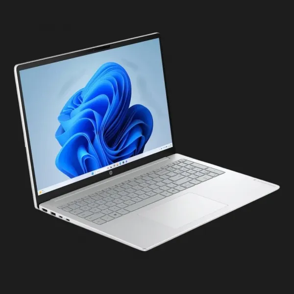 Ноутбук HP OmniBook 3 AI PC 16-bw0001ua 16" (AMD Ryzen 7/24GB/512GB/AMD Radeon 780M) (DV5L9EA) (UA)