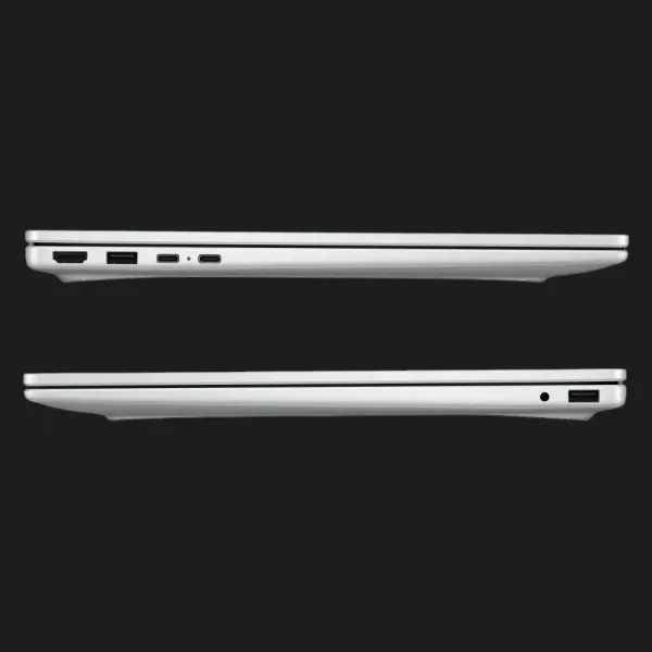 Ноутбук HP OmniBook 3 AI PC 16-bw0001ua 16" (AMD Ryzen 7/24GB/512GB/AMD Radeon 780M) (DV5L9EA) (UA)