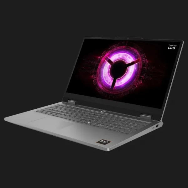 Ноутбук Lenovo LOQ 15ARP10E 15,6" (AMD Ryzen 7/64GB/1TB/RTX 4050) (83S00000US_64-1)