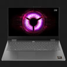 Ноутбук Lenovo LOQ Essential 15ARP11 15,6" (AMD Ryzen 7/16GB/1TB/RTX 5050) (83VA001PUS_16-1)