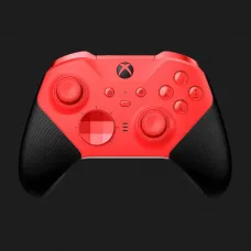 Геймпад Microsoft Xbox Elite Wireless Controller Series 2 Core (Red)
