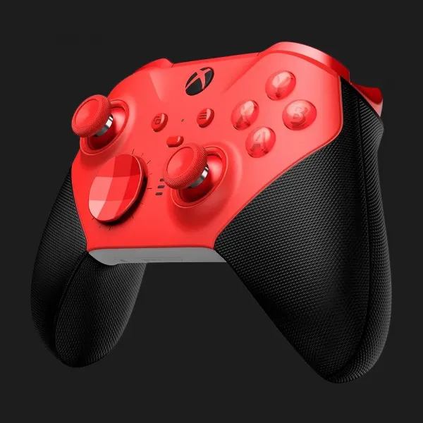 Геймпад Microsoft Xbox Elite Wireless Controller Series 2 Core (Red)