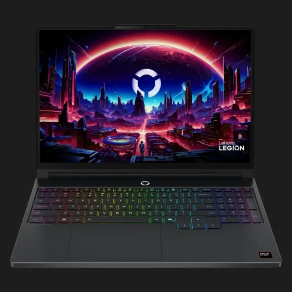 Ноутбук Lenovo Legion 5 15AHP11 15,3" (AMD Ryzen 7/32GB/1TB/RTX 5060) (83Q70003US_32-1)