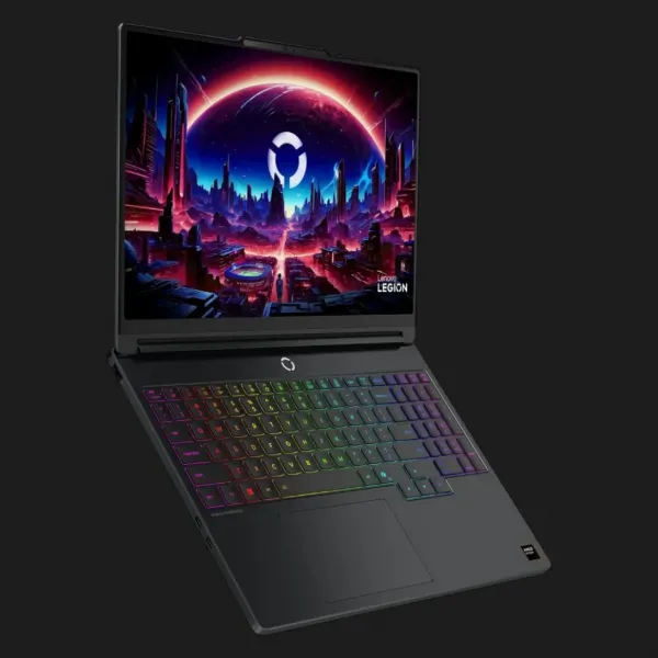 Ноутбук Lenovo Legion 5 15AHP11 15,3" (AMD Ryzen 7/32GB/1TB/RTX 5060) (83Q70003US_32-1)