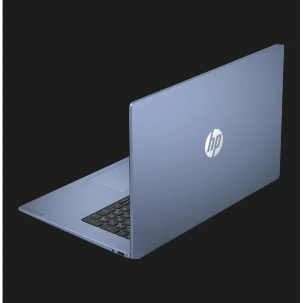 Ноутбук HP OmniBook 3 AI PC 17-dg0005ua 17.3" (Intel Core 5/12GB/512GB/Intel Graphics) (DV5U1EA) (UA)