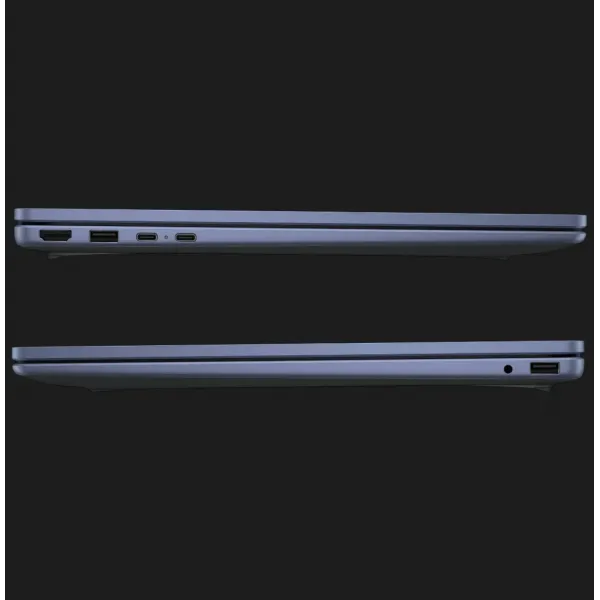 Ноутбук HP OmniBook 3 AI PC 17-dg0008ua 17.3" (Intel Core 5/12GB/512GB/Intel Graphics) (DV5G9EA) (UA)
