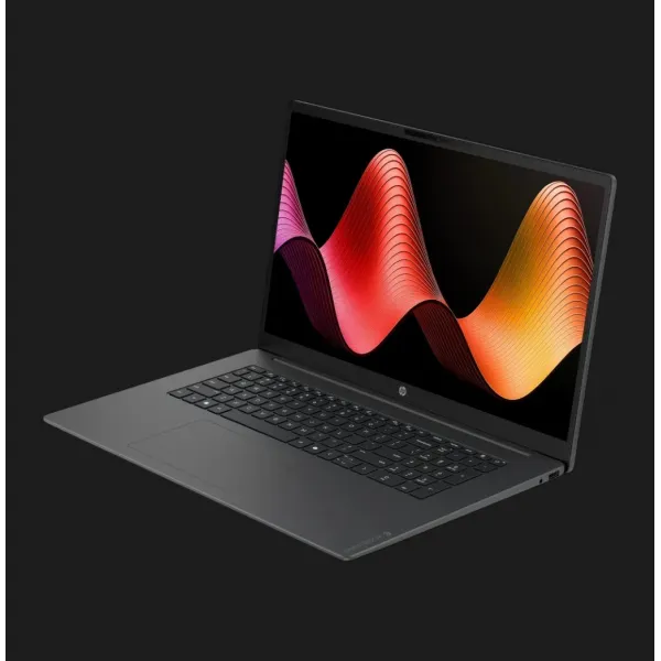 Ноутбук HP OmniBook 3 AI PC 17-dn0000ua 17.3" (AMD Ryzen 7/16GB/512GB/AMD Radeon 780M) (DV5U2EA) (UA)