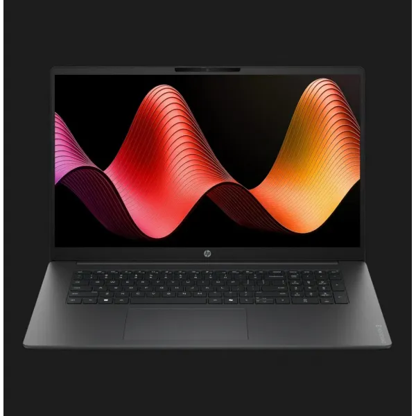 Ноутбук HP OmniBook 3 AI PC 17-dn0001ua 17.3" (AMD Ryzen 7/24GB/512GB/AMD Radeon 780M) (DV5H0EA) (UA)