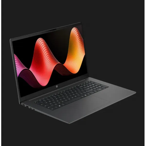 Ноутбук HP OmniBook 3 AI PC 17-dn0001ua 17.3" (AMD Ryzen 7/24GB/512GB/AMD Radeon 780M) (DV5H0EA) (UA)