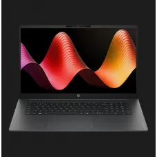 Ноутбук HP OmniBook 3 AI PC 17-dn0002ua 17.3" (AMD Ryzen 7/16GB/512GB/AMD Radeon 780M) (DV5H2EA) (UA)