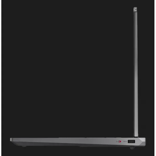 Ноутбук Lenovo LOQ 15AHP11 15,3" (AMD Ryzen 7/16GB/512GB/RTX 5060) (83TN0025RA) (UA)