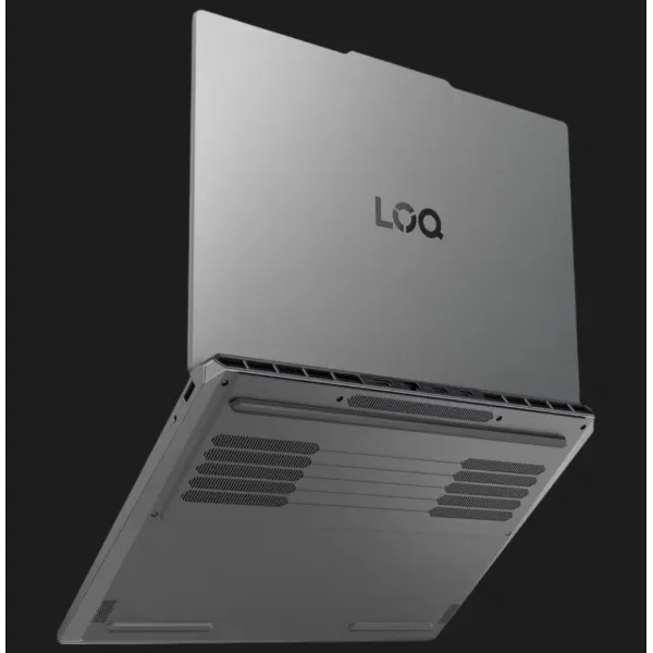 Ноутбук Lenovo LOQ 15AHP11 15,3" (AMD Ryzen 7/16GB/512GB/RTX 5060) (83TN0025RA) (UA)