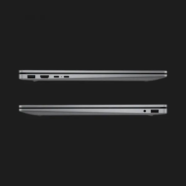 Ноутбук HP OmniBook 5 16-cg0299nr 16" (AMD Ryzen AI 5/16GB/512GB/AMD Radeon 840M) (DH2D0UA)