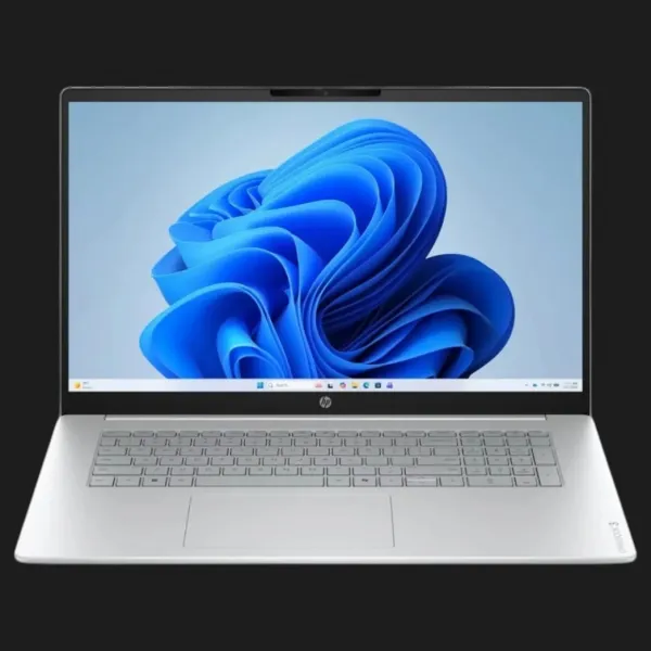 Ноутбук HP OmniBook 3 17-dp0419nr 17,3" (AMD Ryzen 3/8GB/512GB/AMD Radeon 610M) (D4QX3UA)