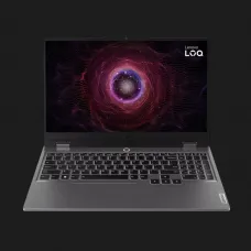 Ноутбук Lenovo LOQ 15AHP9 15,6" (AMD Ryzen 7/16GB/512GB/RTX 3050) (83DX00G8RA) (UA)