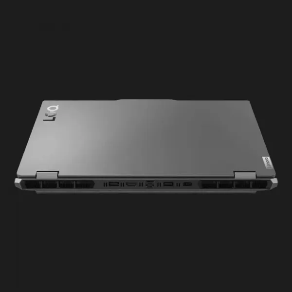 Ноутбук Lenovo LOQ 15AHP9 15,6" (AMD Ryzen 7/16GB/512GB/RTX 3050) (83DX00G8RA) (UA)
