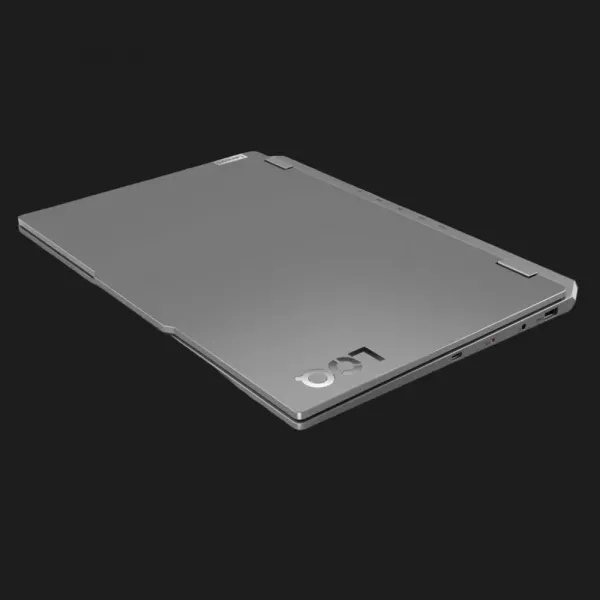 Ноутбук Lenovo LOQ 15AHP9 15,6" (AMD Ryzen 7/16GB/512GB/RTX 3050) (83DX00G8RA) (UA)