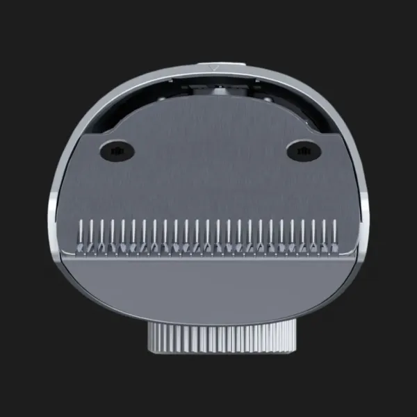 Машинка для стрижки Xiaomi Hair Clipper 2 (Gray)