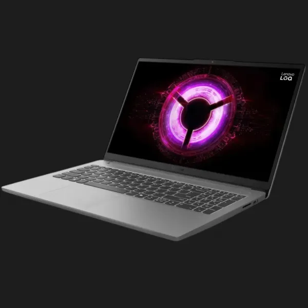 Ноутбук Lenovo LOQ 15ARP10E 15,6" (AMD Ryzen 5/16GB/512GB/RTX 3050) (83S000BCRM)