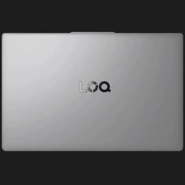 Ноутбук Lenovo LOQ 15ARP10E 15,6" (AMD Ryzen 5/16GB/512GB/RTX 3050) (83S000BCRM)