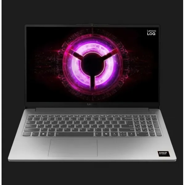 Ноутбук Lenovo LOQ 15ARP10E 15,6" (AMD Ryzen 5/16GB/512GB/RTX 3050) (83S000ECRA) (UA)