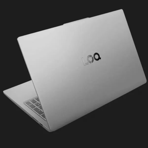 Ноутбук Lenovo LOQ 15ARP10E 15,6" (AMD Ryzen 5/16GB/512GB/RTX 3050) (83S000ECRA) (UA)
