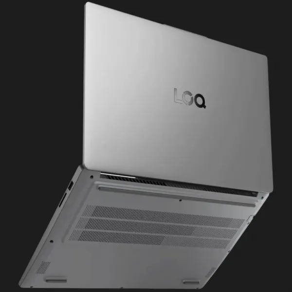 Ноутбук Lenovo LOQ 15ARP10E 15,6" (AMD Ryzen 5/16GB/512GB/RTX 3050) (83S000ECRA) (UA)