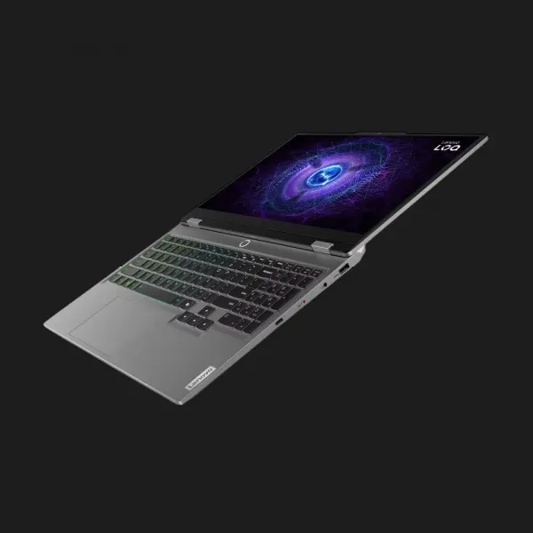 Ноутбук Lenovo LOQ 15IRX9 15,6" (Intel Core i5/16GB/512GB/RTX 4050) (83DV01L7RA) (UA)