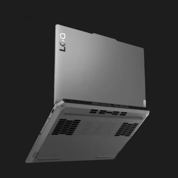 Ноутбук Lenovo LOQ 15IRX9 15,6" (Intel Core i5/16GB/512GB/RTX 4050) (83DV01L7RA) (UA)