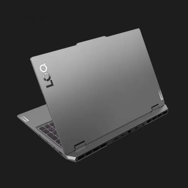 Ноутбук Lenovo LOQ 15IRX9 15,6" (Intel Core i5/16GB/512GB/RTX 4050) (83DV01L7RA) (UA)