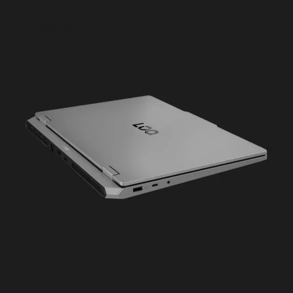 Ноутбук Lenovo LOQ Essential 15IRX11 15,6" (Intel Core i7/16GB/512GB/RTX 5050) (83SC008YRA) (UA)