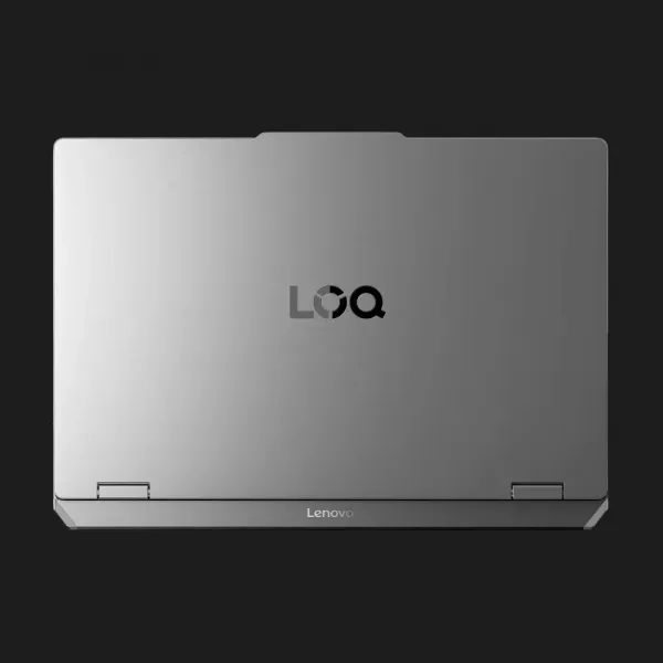 Ноутбук Lenovo LOQ Essential 15IRX11 15,6" (Intel Core i7/16GB/512GB/RTX 5050) (83SC008YRA) (UA)