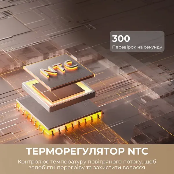 Фен Dreame Pocket Pro 5in1 (Titanium)