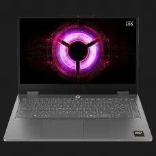 Ноутбук Lenovo LOQ-15ARP10E 15.6" (AMD Ryzen 7/16GB/512GB/RTX 4050) (83S000EPRA) (UA)