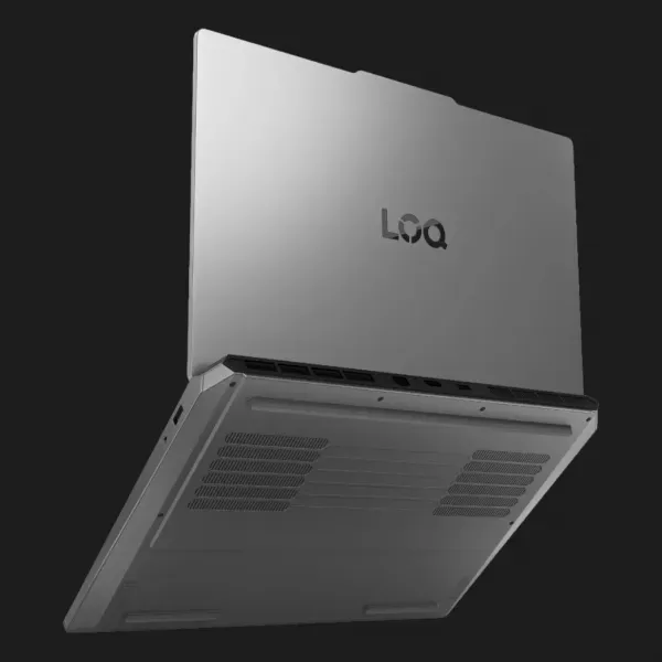 Ноутбук Lenovo LOQ-15ARP10E 15.6" (AMD Ryzen 7/16GB/512GB/RTX 4050) (83S000EPRA) (UA)